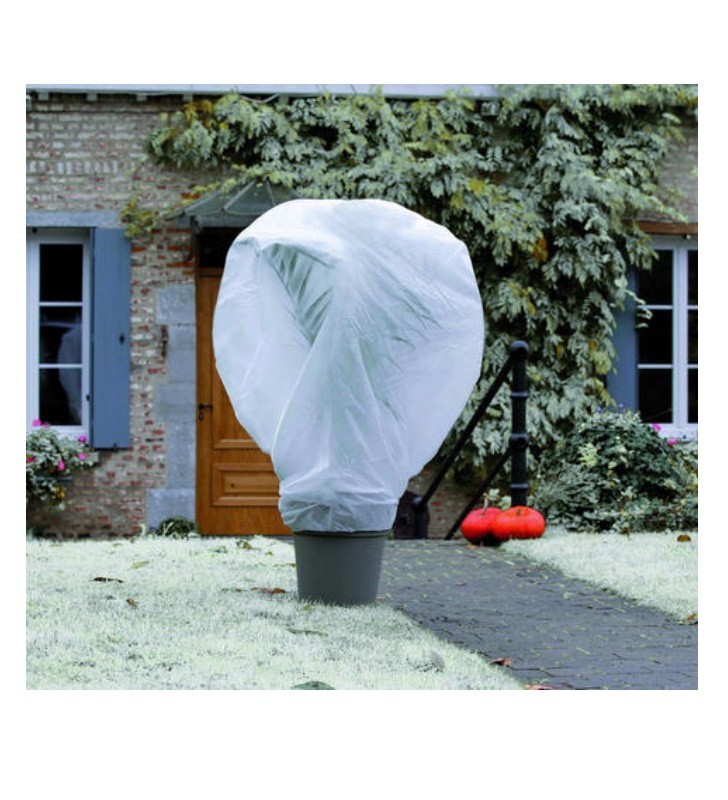 Voile hivernage 2x5m