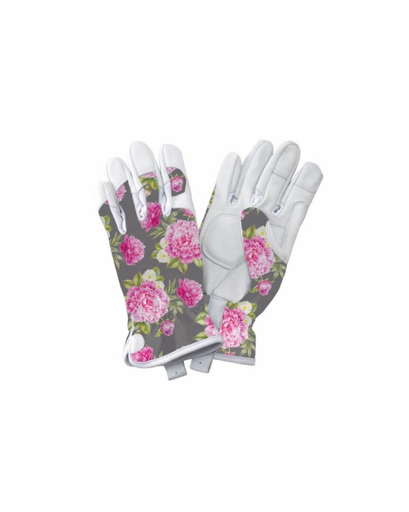 Gants de jardinage Grüntek gants de jardinage l/9 femme et homme