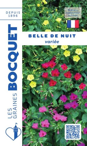 Belle de jour variée