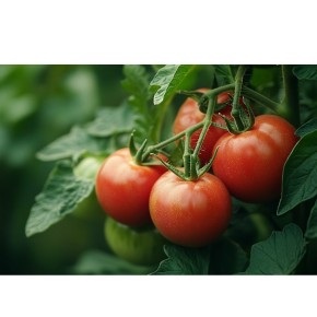Graines de tomates hyb f1 Hector à semer | Les Graines Bocquet