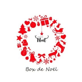 Coffret cadeau de jardinage - Box Noël Les Graines Bocquet