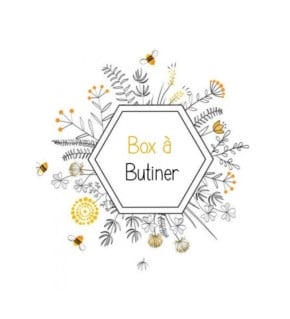 Box de jardinage spéciale insectes pollinisateurs à semer | Les Graines Bocquet