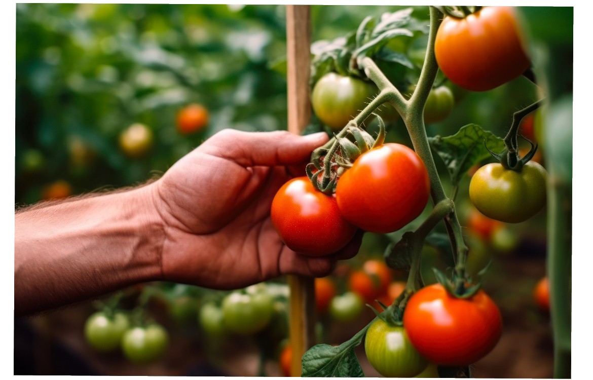 Réussir la culture des tomates à partir de graines