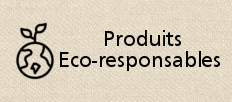 Produits éco-responsable